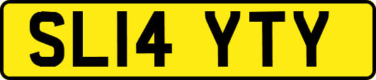 SL14YTY