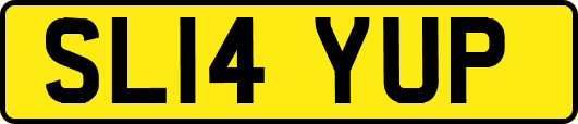 SL14YUP