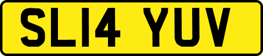 SL14YUV