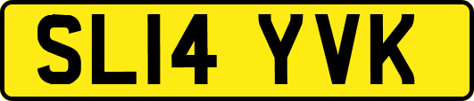SL14YVK
