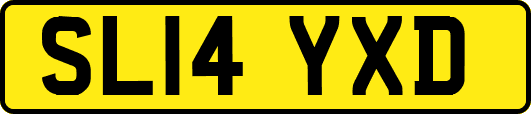SL14YXD