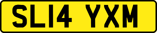 SL14YXM