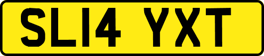 SL14YXT