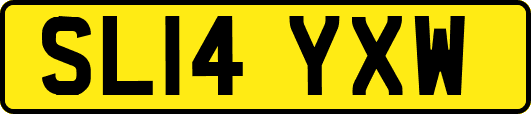 SL14YXW