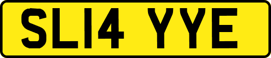 SL14YYE