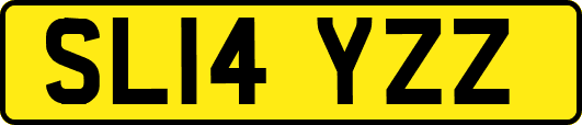 SL14YZZ