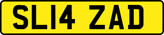 SL14ZAD