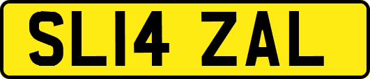 SL14ZAL
