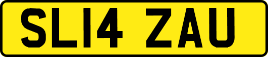 SL14ZAU