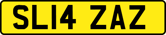 SL14ZAZ