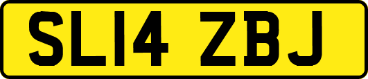SL14ZBJ