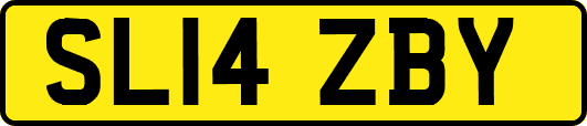 SL14ZBY