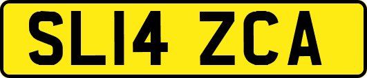 SL14ZCA