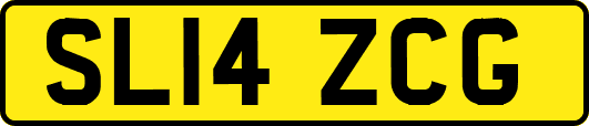 SL14ZCG