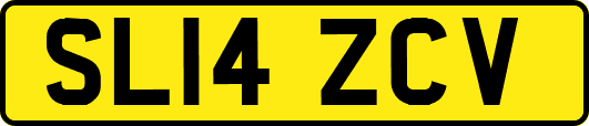 SL14ZCV