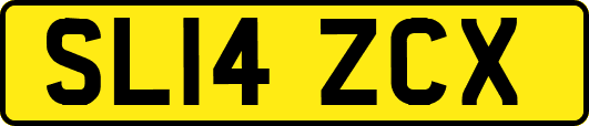 SL14ZCX