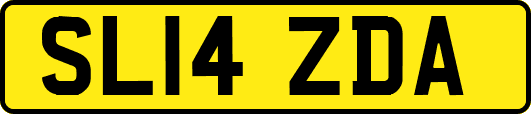 SL14ZDA