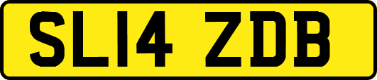 SL14ZDB