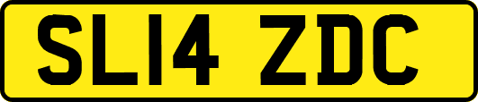 SL14ZDC