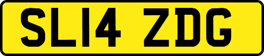 SL14ZDG