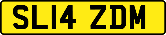 SL14ZDM