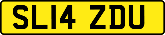 SL14ZDU