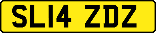 SL14ZDZ
