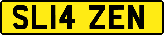 SL14ZEN