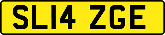 SL14ZGE