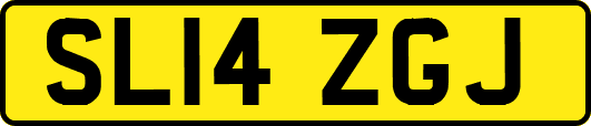 SL14ZGJ