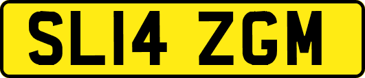 SL14ZGM