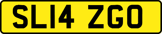 SL14ZGO