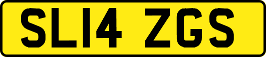 SL14ZGS