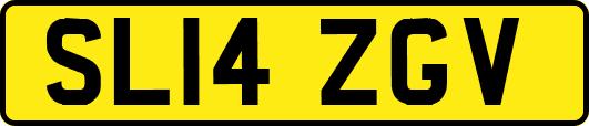 SL14ZGV