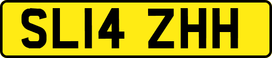 SL14ZHH