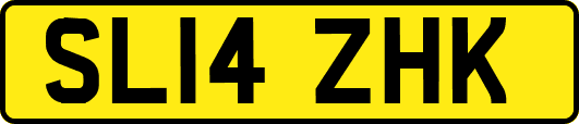 SL14ZHK