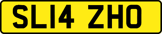 SL14ZHO