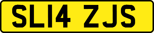 SL14ZJS