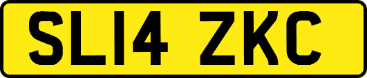 SL14ZKC