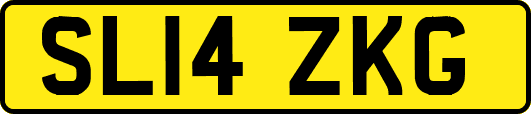 SL14ZKG