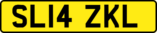 SL14ZKL