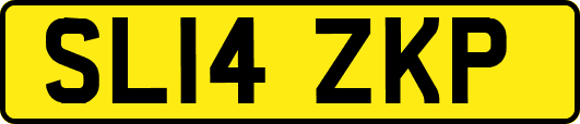 SL14ZKP