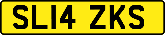 SL14ZKS