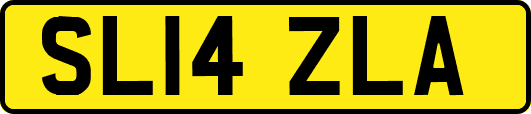 SL14ZLA