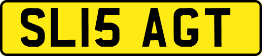 SL15AGT