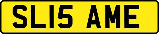 SL15AME