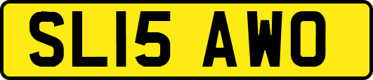 SL15AWO