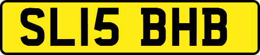 SL15BHB