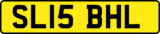 SL15BHL