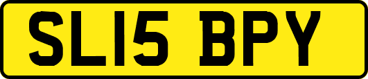 SL15BPY